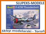 Revell 03984 - P-47M Thunderbolt